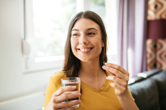 Colostrum – naturalne wsparcie odporności i regeneracji organizmu