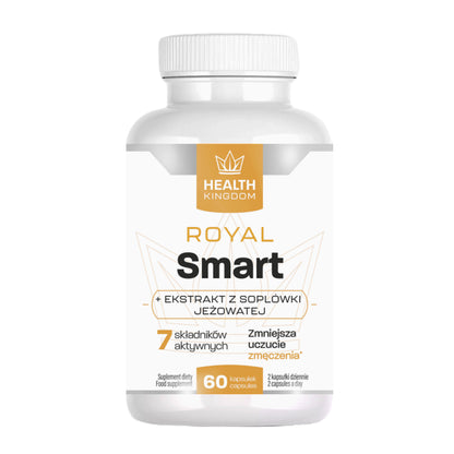 Health Kingdom - Royal Smart