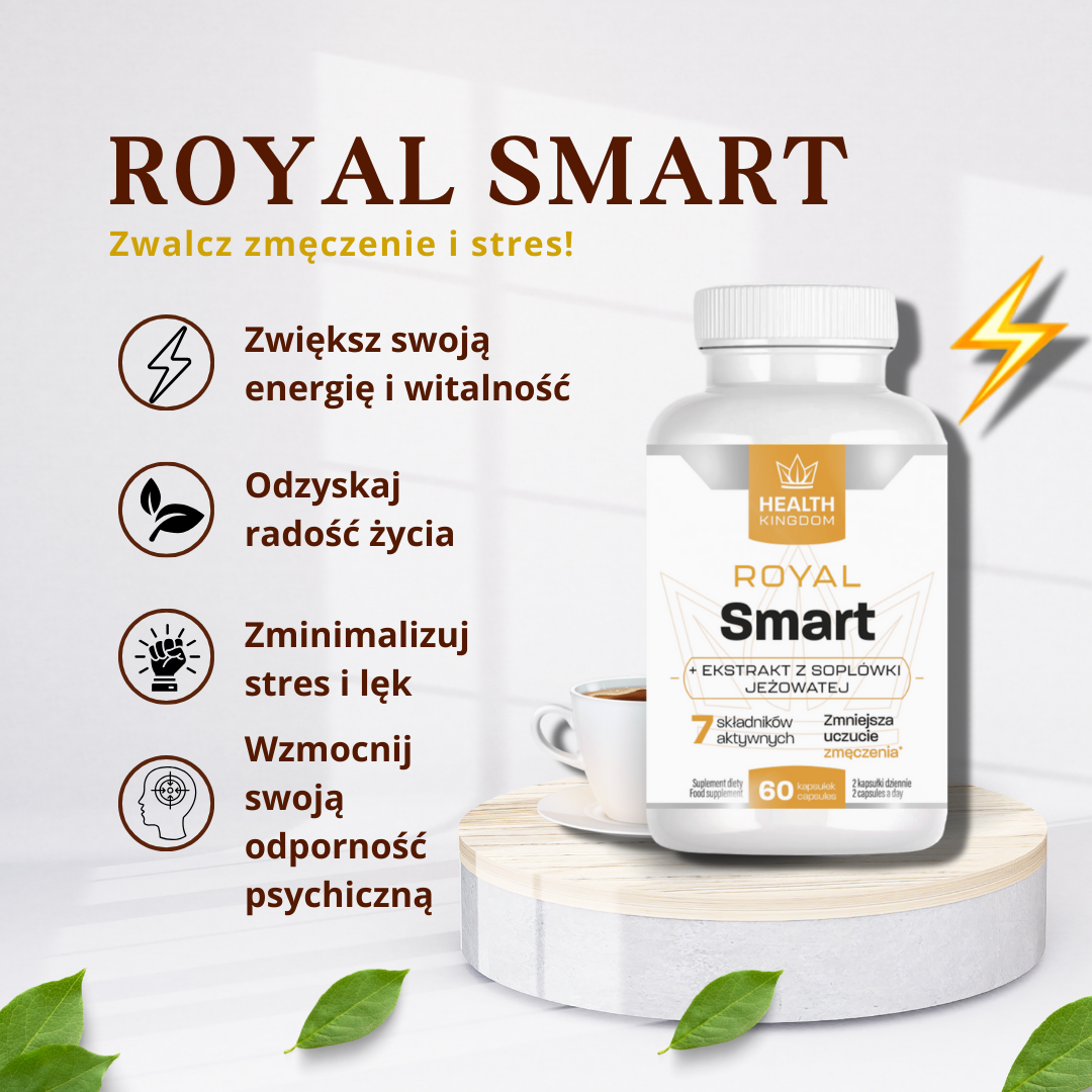 Health Kingdom - Royal Smart