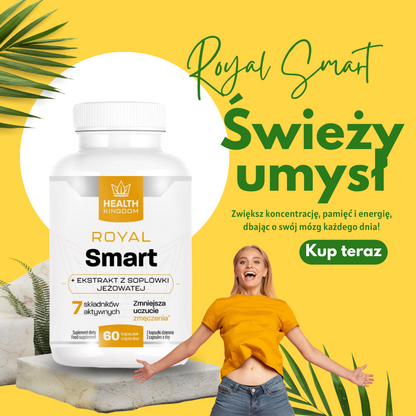 Health Kingdom - Royal Smart